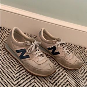 New Balance for J.Crew 620 Sneakers